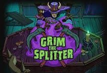 Grim The Splitter Dream Drop slot